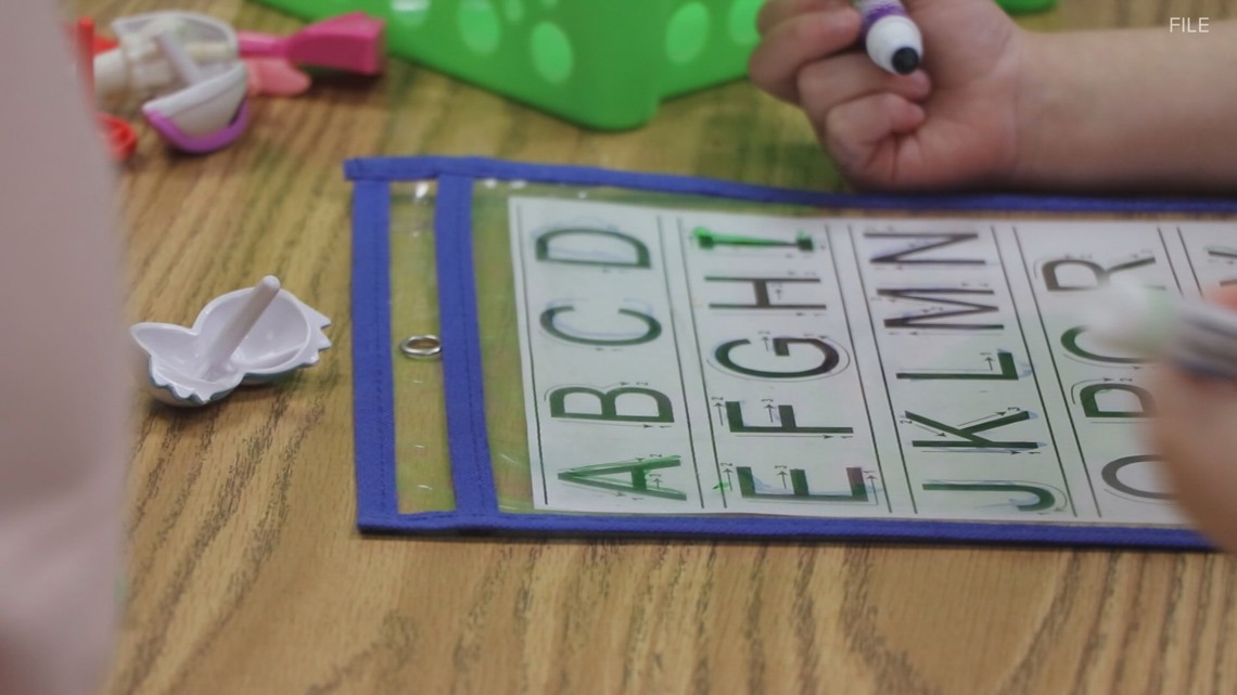 Here's how a daycare funding freeze is impacting Arkansas families