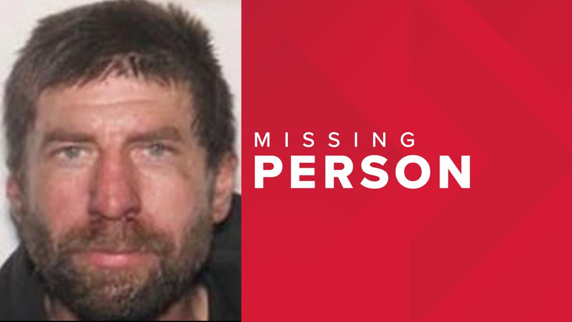 Search underway for missing Arkansas man