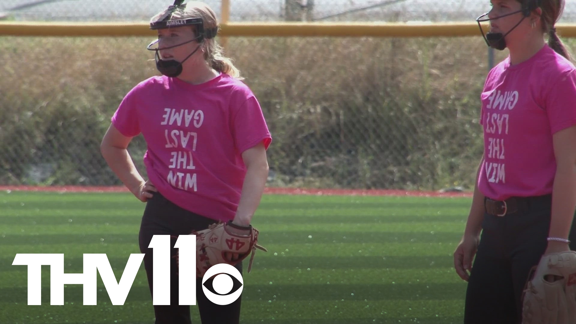 The Beebe Badgers will hit the softball field Thursday at the University of Central Arkansas with one thing on their mind—capturing a state championship.