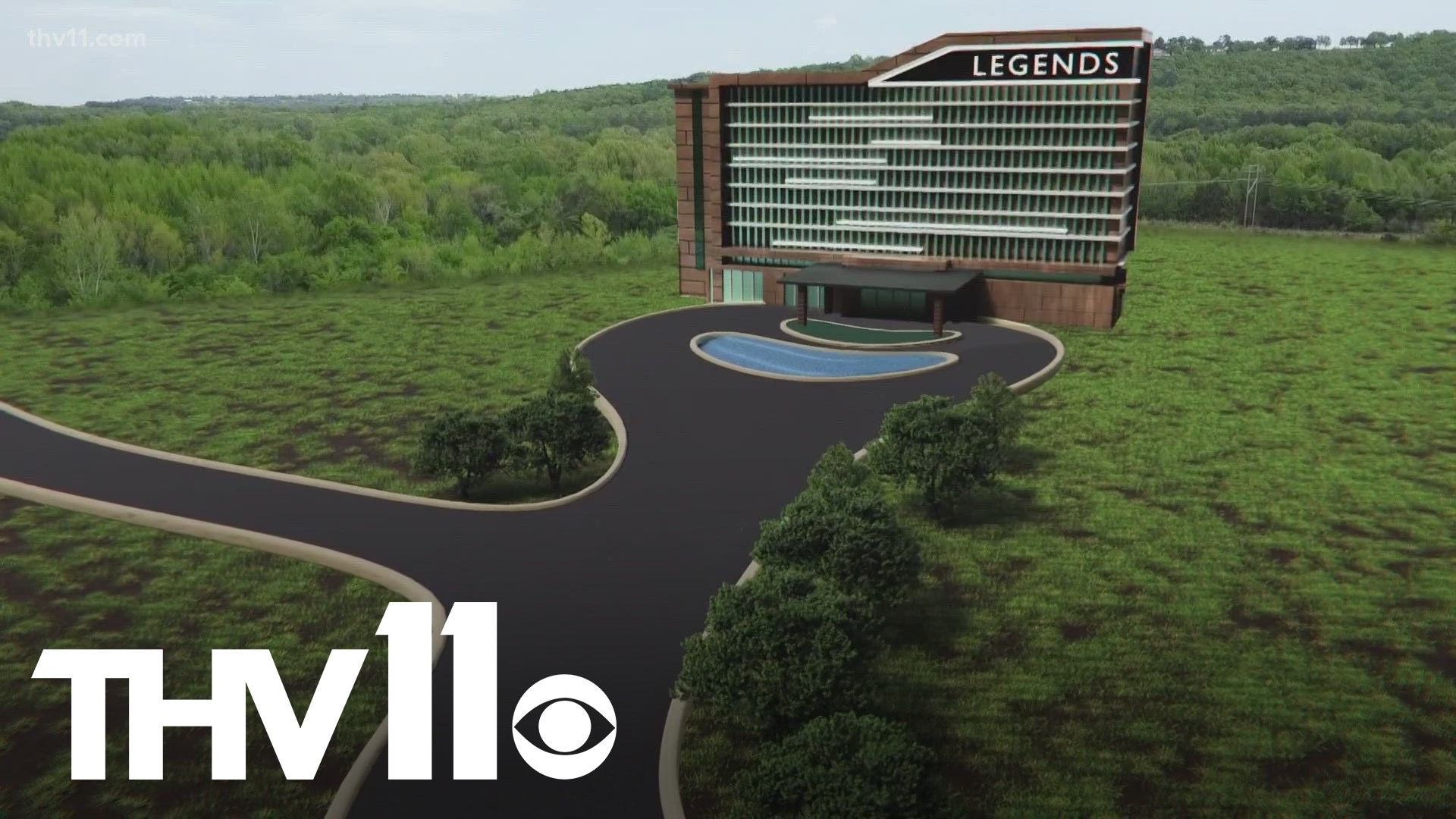 We've been following the development of the Pope County casino since it was announced five years ago. Now, many have been left wondering when it is expected to open.