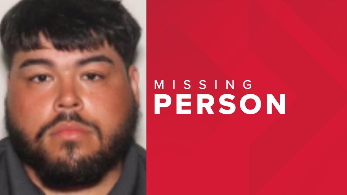 Search underway for missing Little Rock man