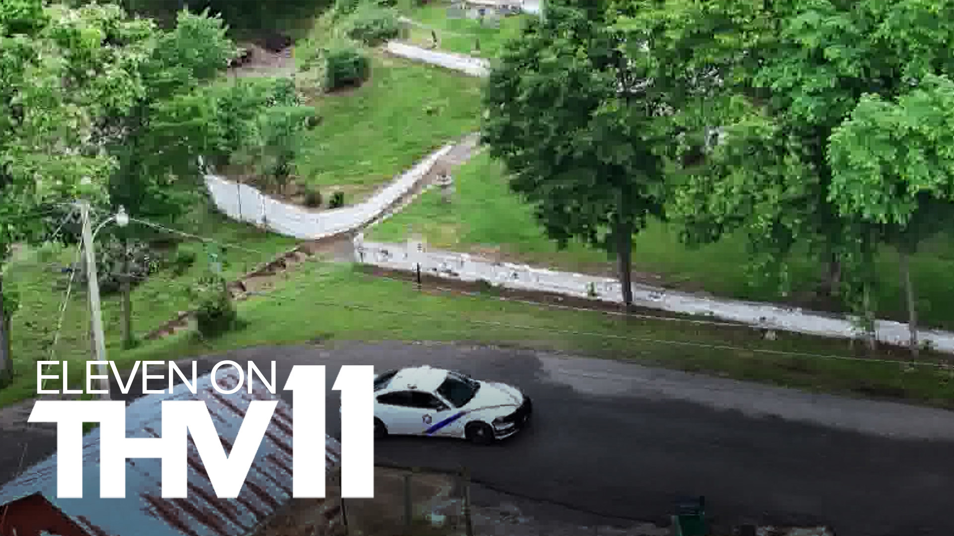 Rolly Hoyt delivers your headlines from the week of May 26, including the latest on the search for Grant Hardin, Job Corps cuts, and more.