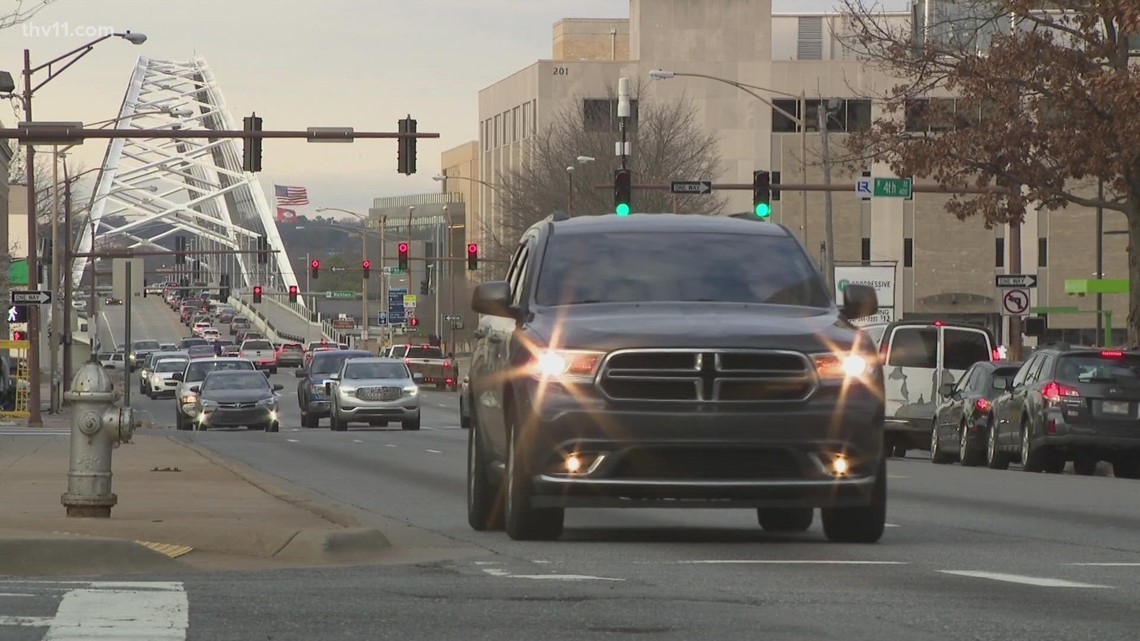 Task force looking to bring new life to downtown Little Rock - Vimarsana News