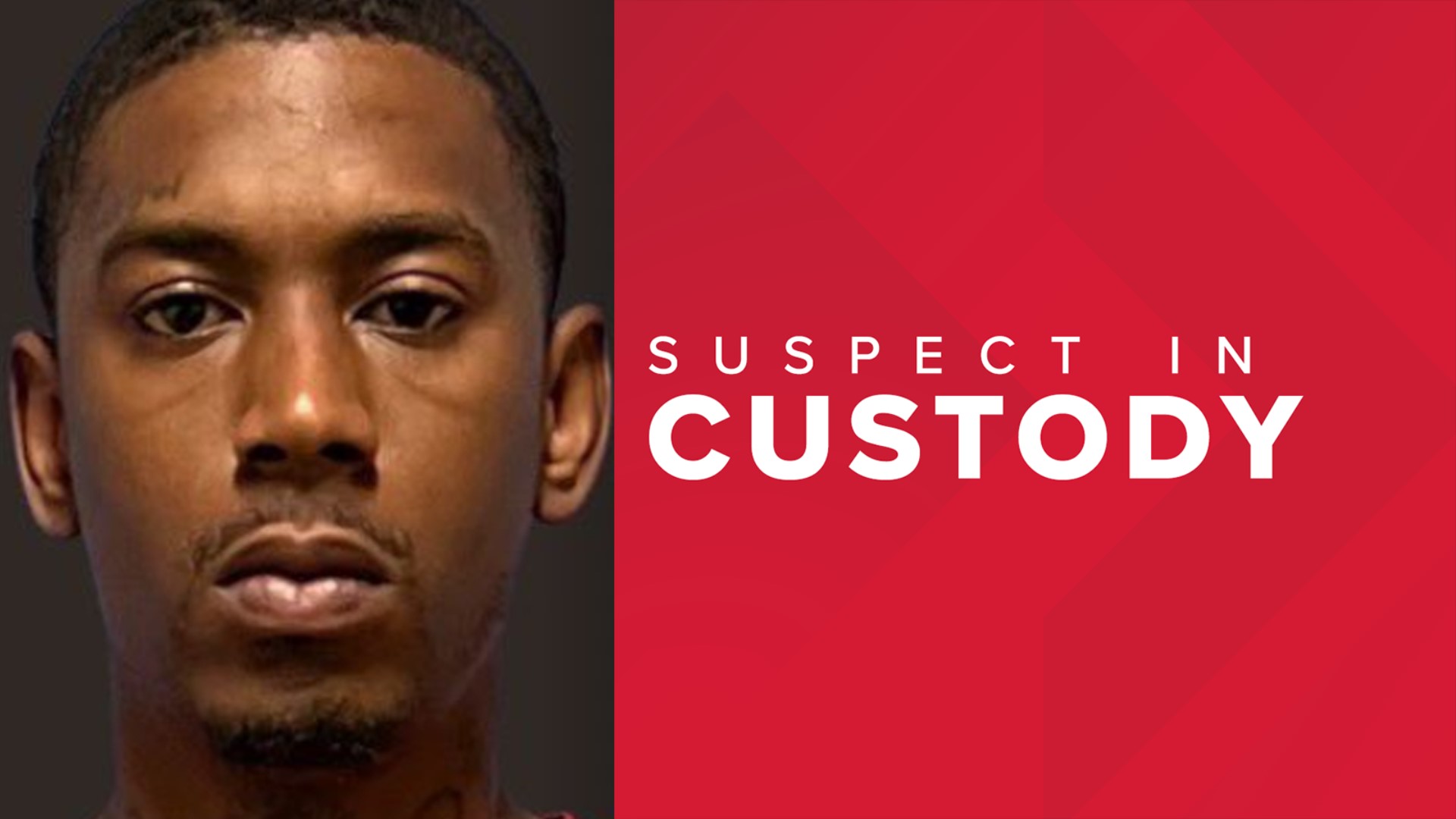 Man charged with capital murder in Little Rock homicide | thv11.com