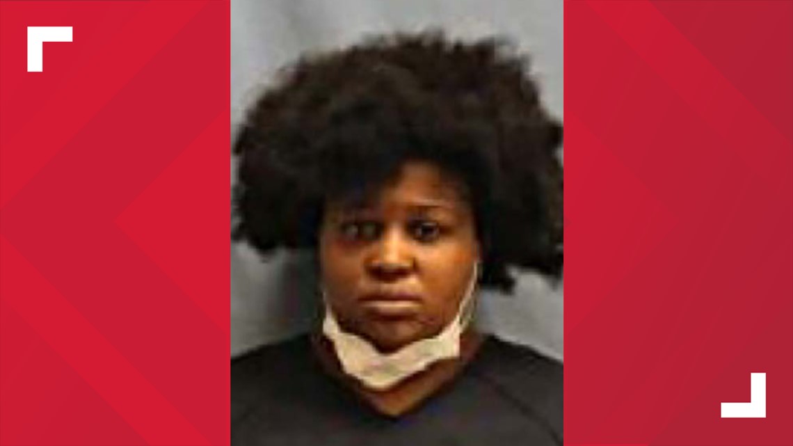 Woman charged for alleged murder of husband in Little Rock | thv11.com
