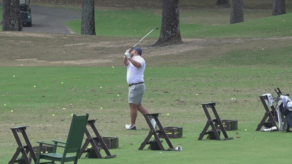 Little Rock to host PGA Tour Champions tournament in 2024