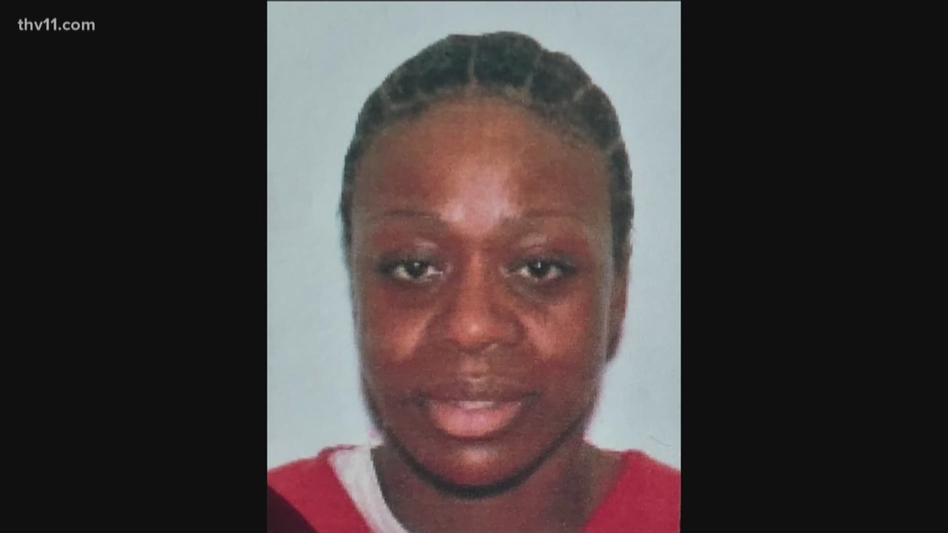 Police are searching for 39-year-old Stephanie Brickey in connection to the killing of 56-year-old Leslie Bradley from Altheimer.