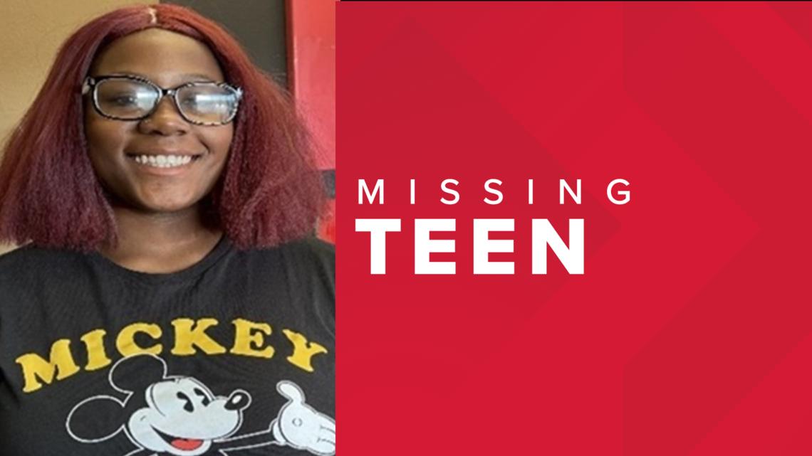 17-year-old Arkansas girl reported missing | What to know | thv11.com