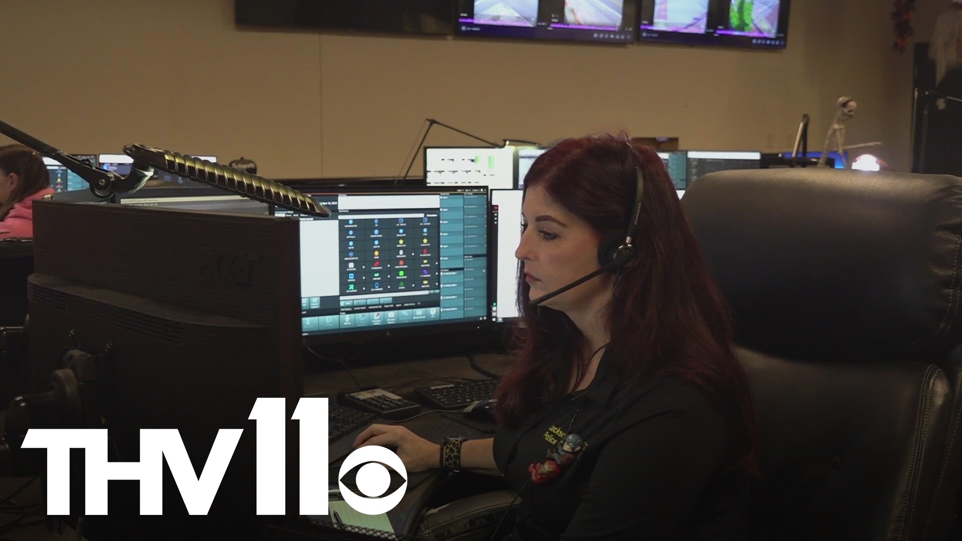 Emergency response times could be getting quicker as 911 dispatch centers across Arkansas are now joining together.