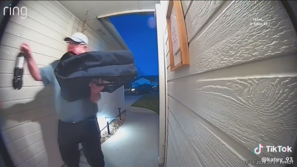 Viral Idaho delivery driver inspires Domino's and Coca-Cola to launch nationwide promo code