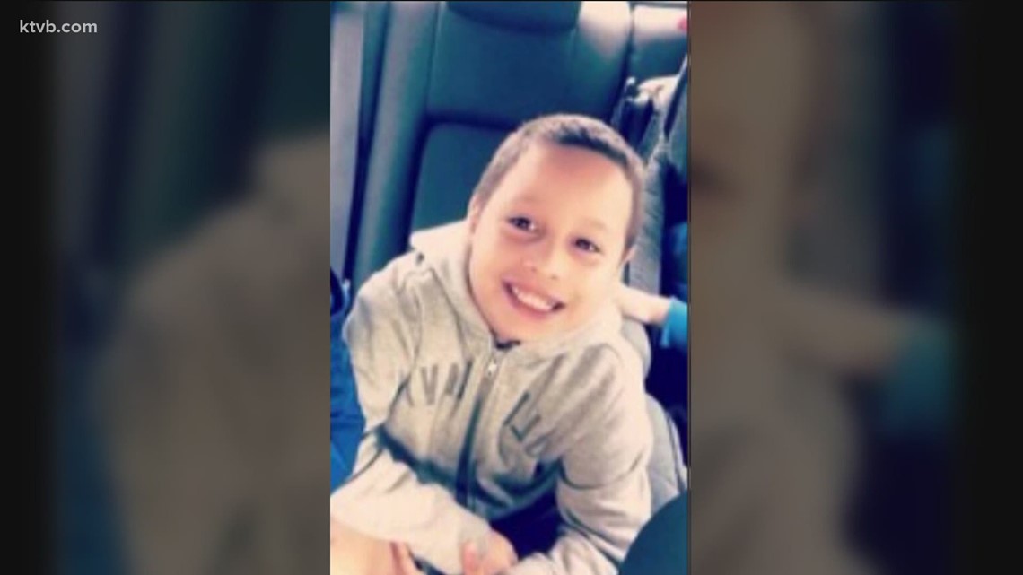Nanny cameras captured abuse of Meridian boy at center of murder case - Vimarsana News