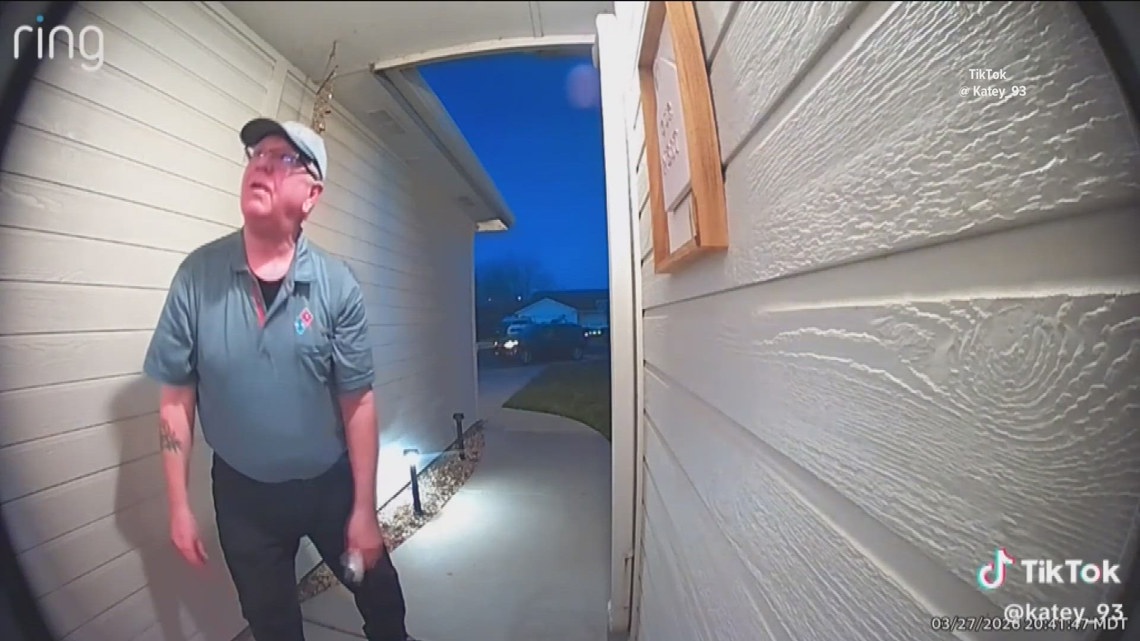 Pizza delivery driver 'Dan the Man' retires after viral act of kindness raises $170K