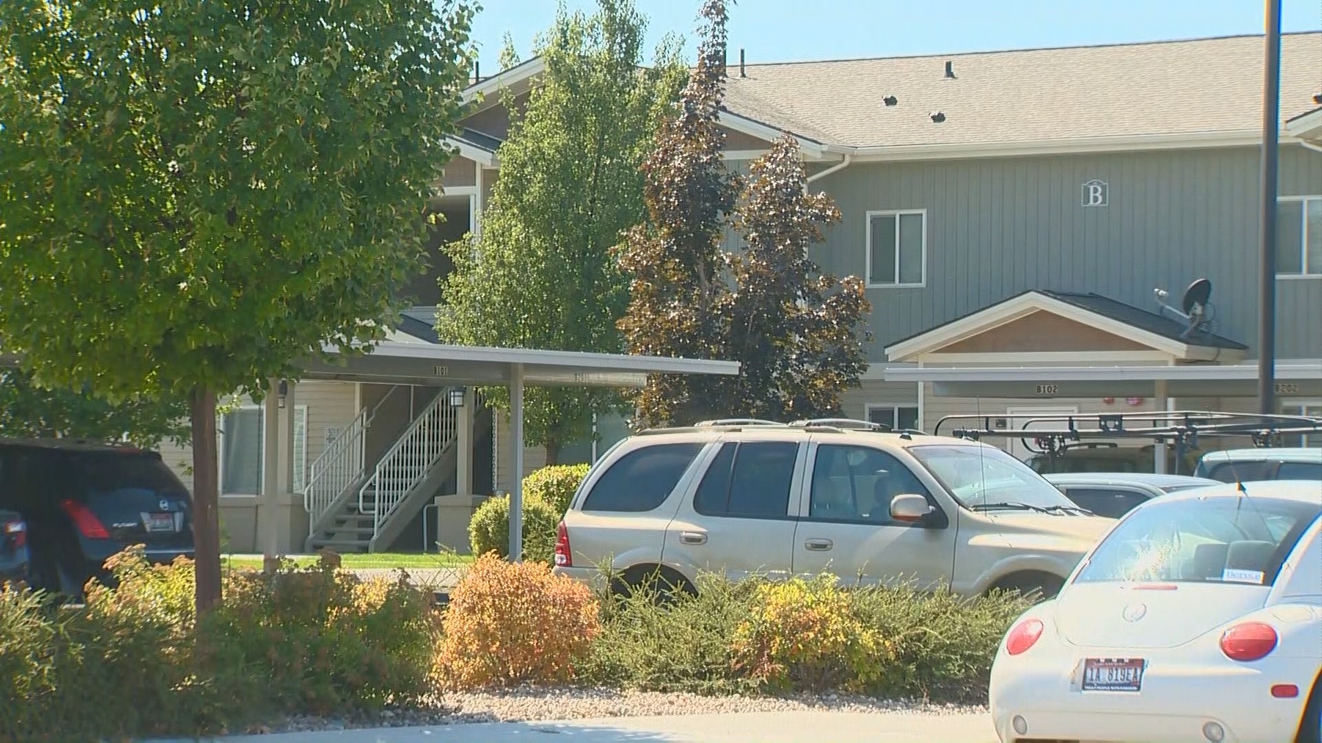 Nanny cameras captured abuse of Meridian boy at center of murder case ...