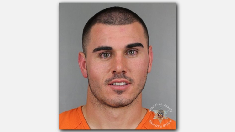 Chad Kelly accused of trespassing into home, sitting next to woman, 'mumbling incoherently'
