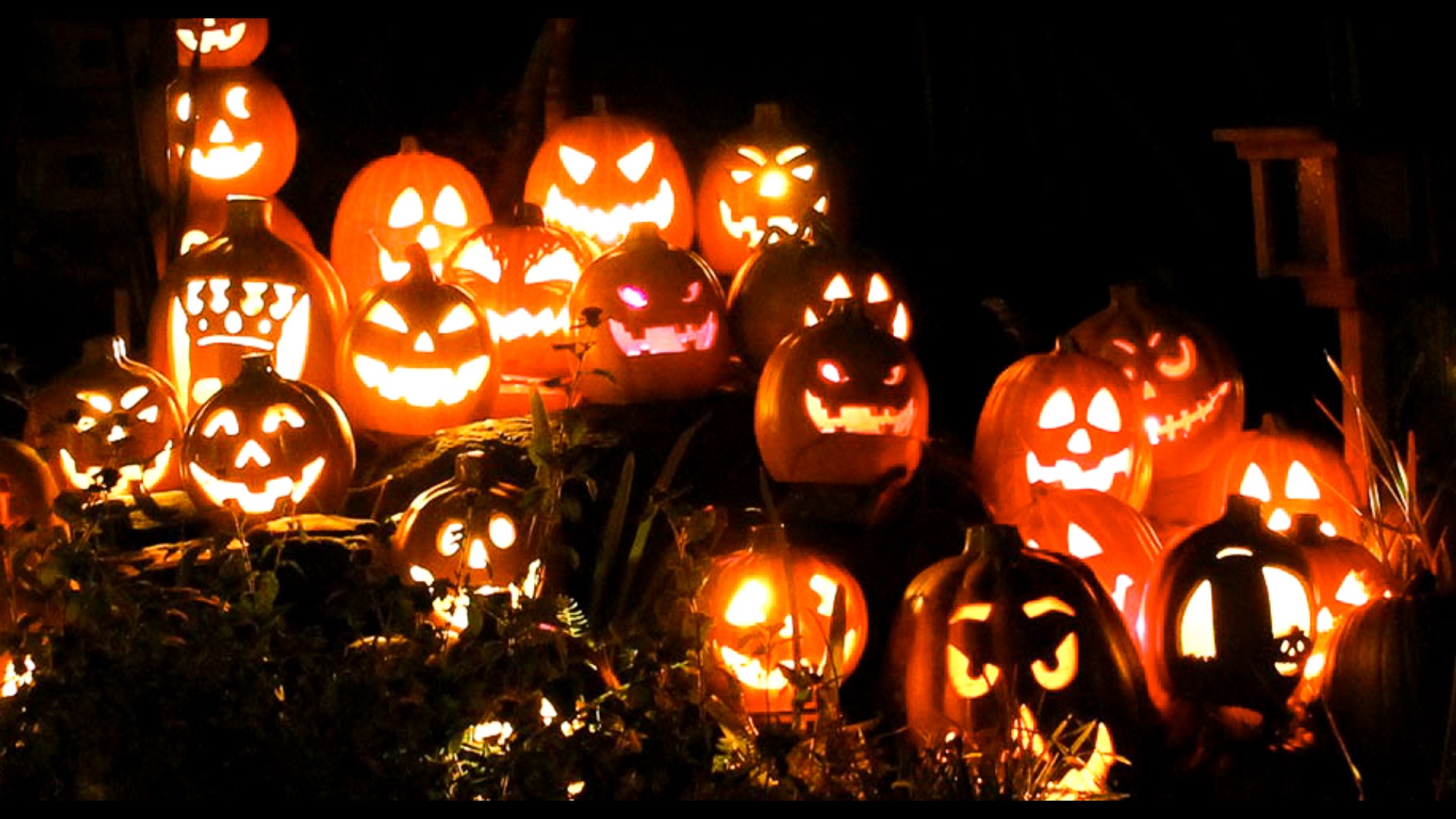 Spooktacular Halloween events throughout Central Arkansas