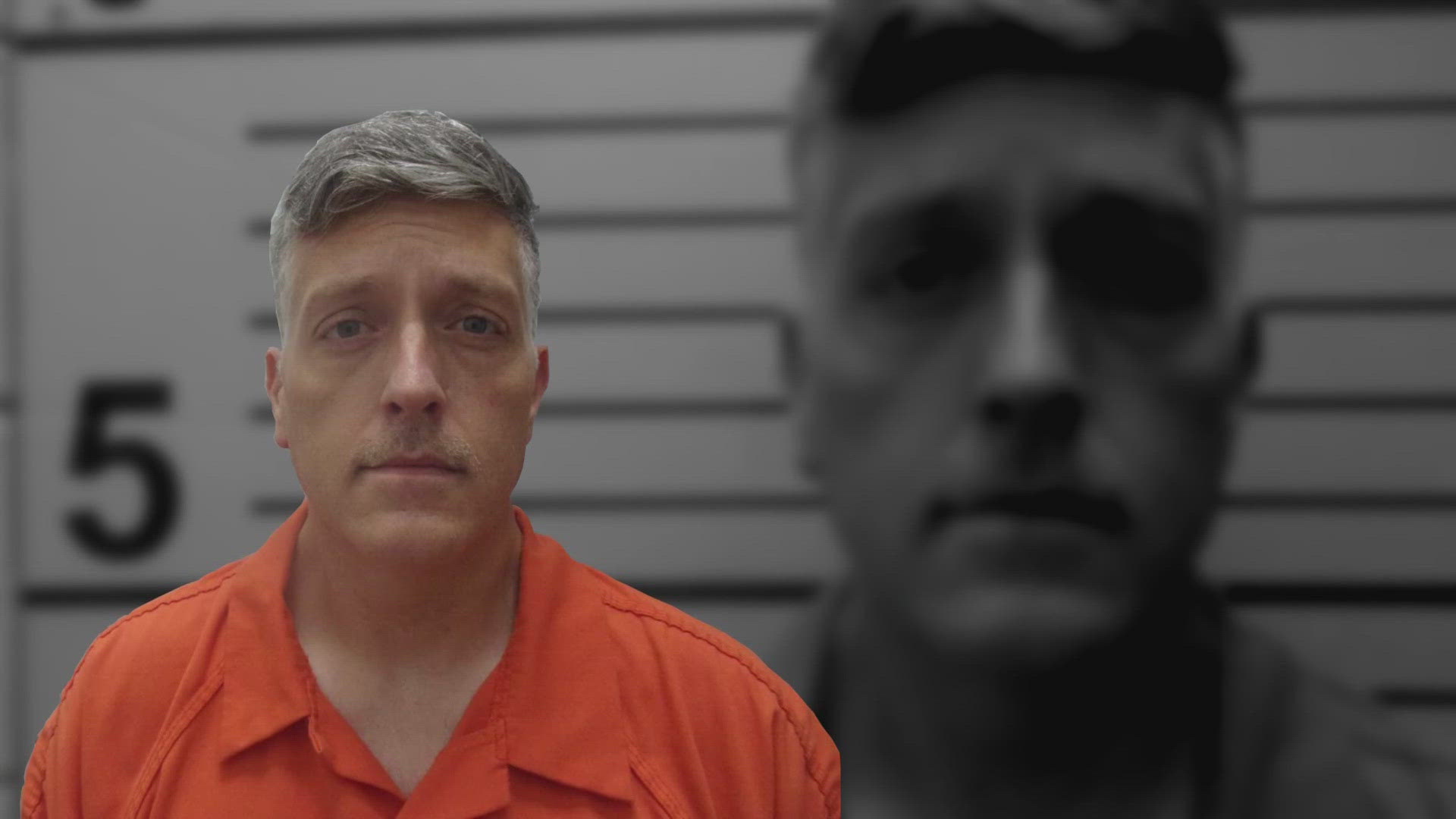 Jon Hallford pleaded guilty last year after cheating customers and defrauding the federal government out of nearly $900,000 in COVID-19 aid.