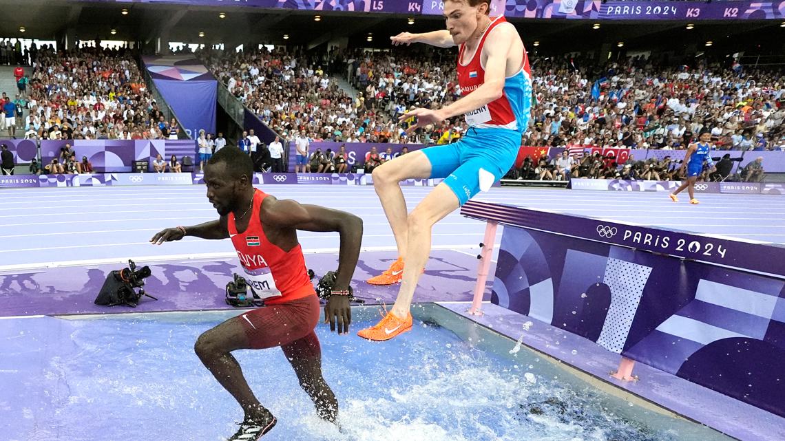 what-is-the-steeplechase-at-the-olympics-thv11