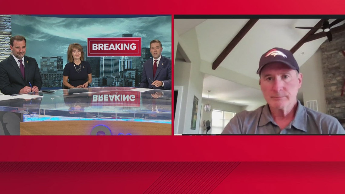 'We comforted them' | Neighbor sheltered students fleeing Colorado high school shooting