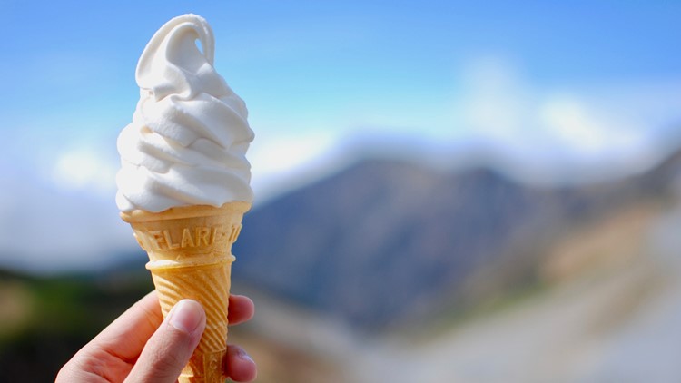 DQ giving out millions of free ice cream cones