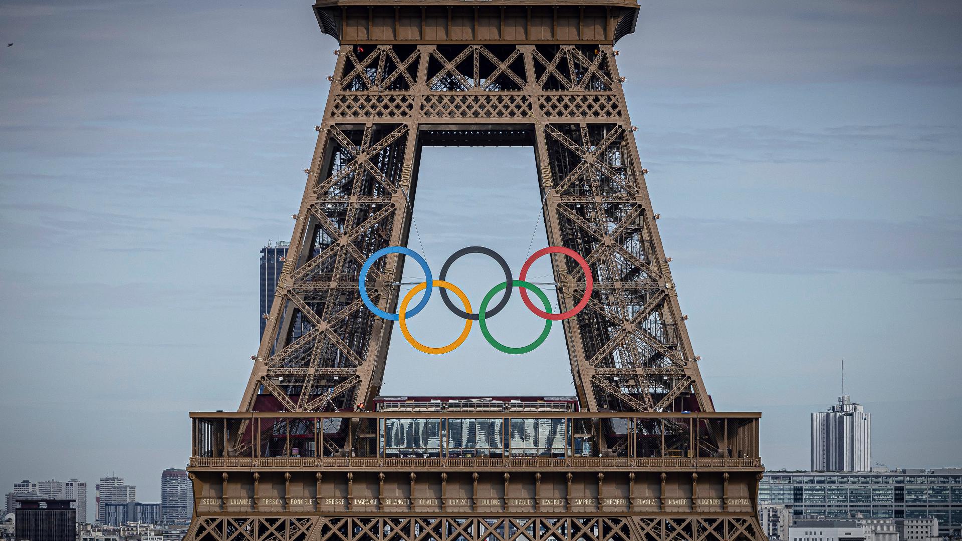 2024 Summer Olympic Games in Paris What to know