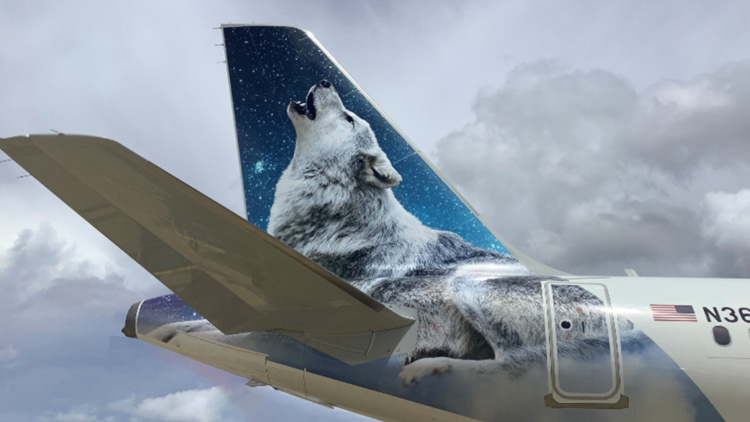 Frontier to fly 100 grandmas and grandpas for free