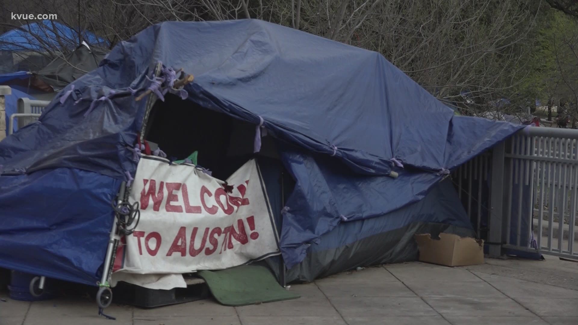 The City of Austin has a plan to connect more people experiencing homelessness to housing by late summer.