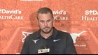 Texas officials decline to comment about UT coach Tom Herman's strip club visit in Florida