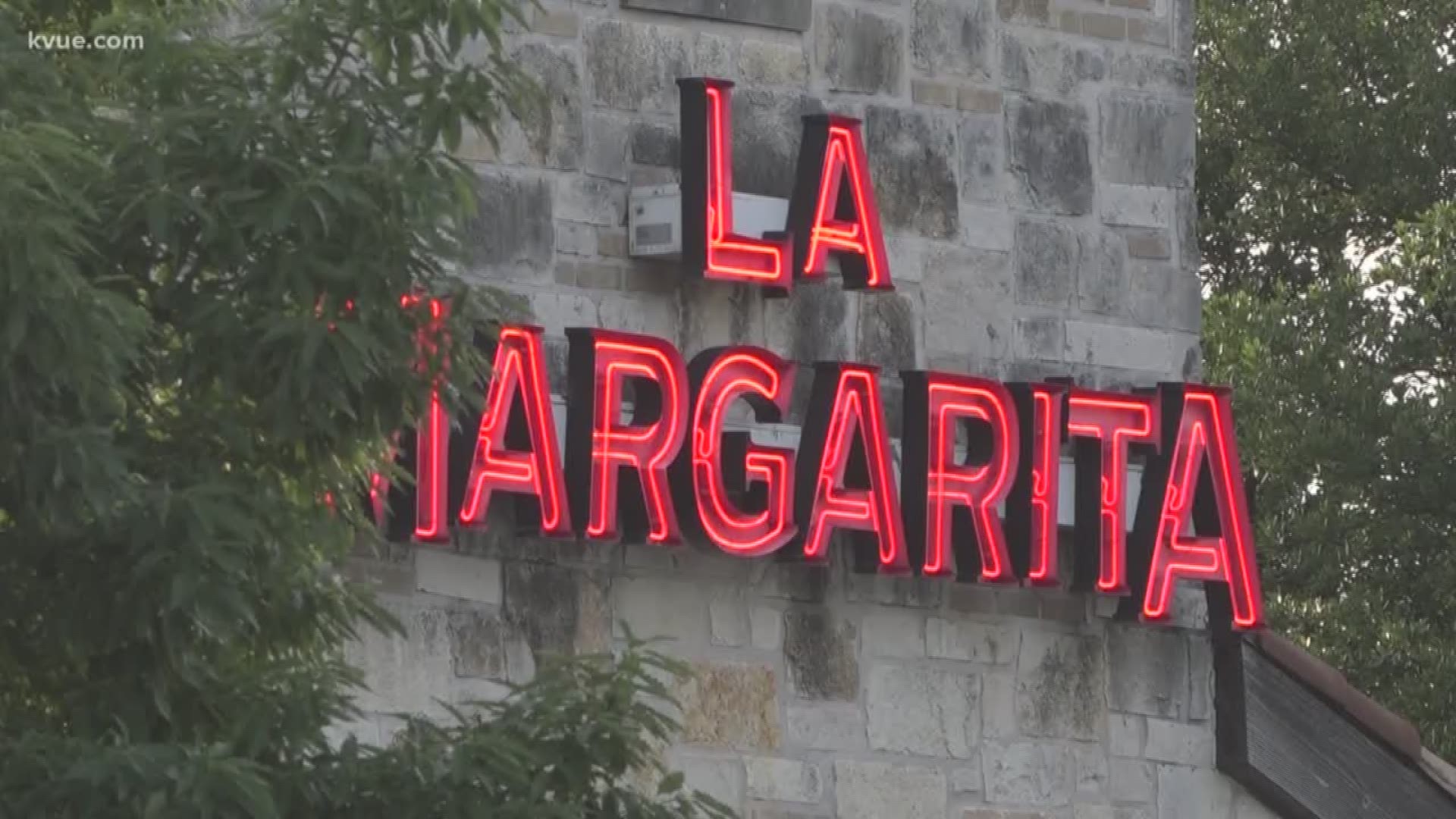 At least two people have come down with norovirus after eating catered food from La Margarita at a Round Rock High School baseball banquet. 110 have reported feeling sick.