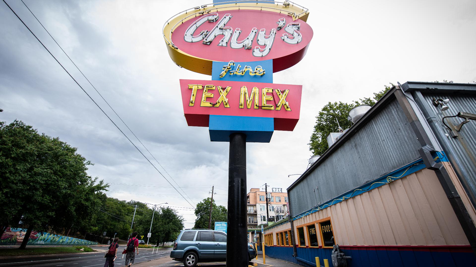 The iconic Austin Tex-Mex chain is getting a new owner.