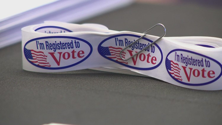 Pulaski County prepares for National Voter Registration Day