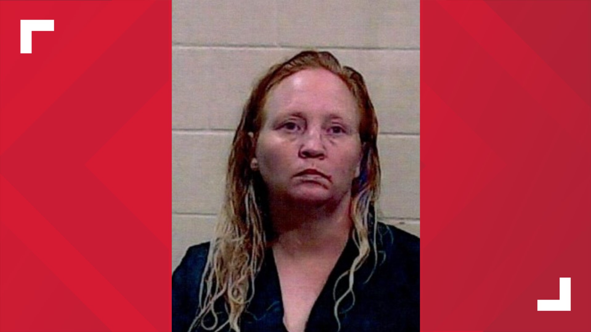 37-year-old Stephanie Tuell of Odessa has been charged with Murder.