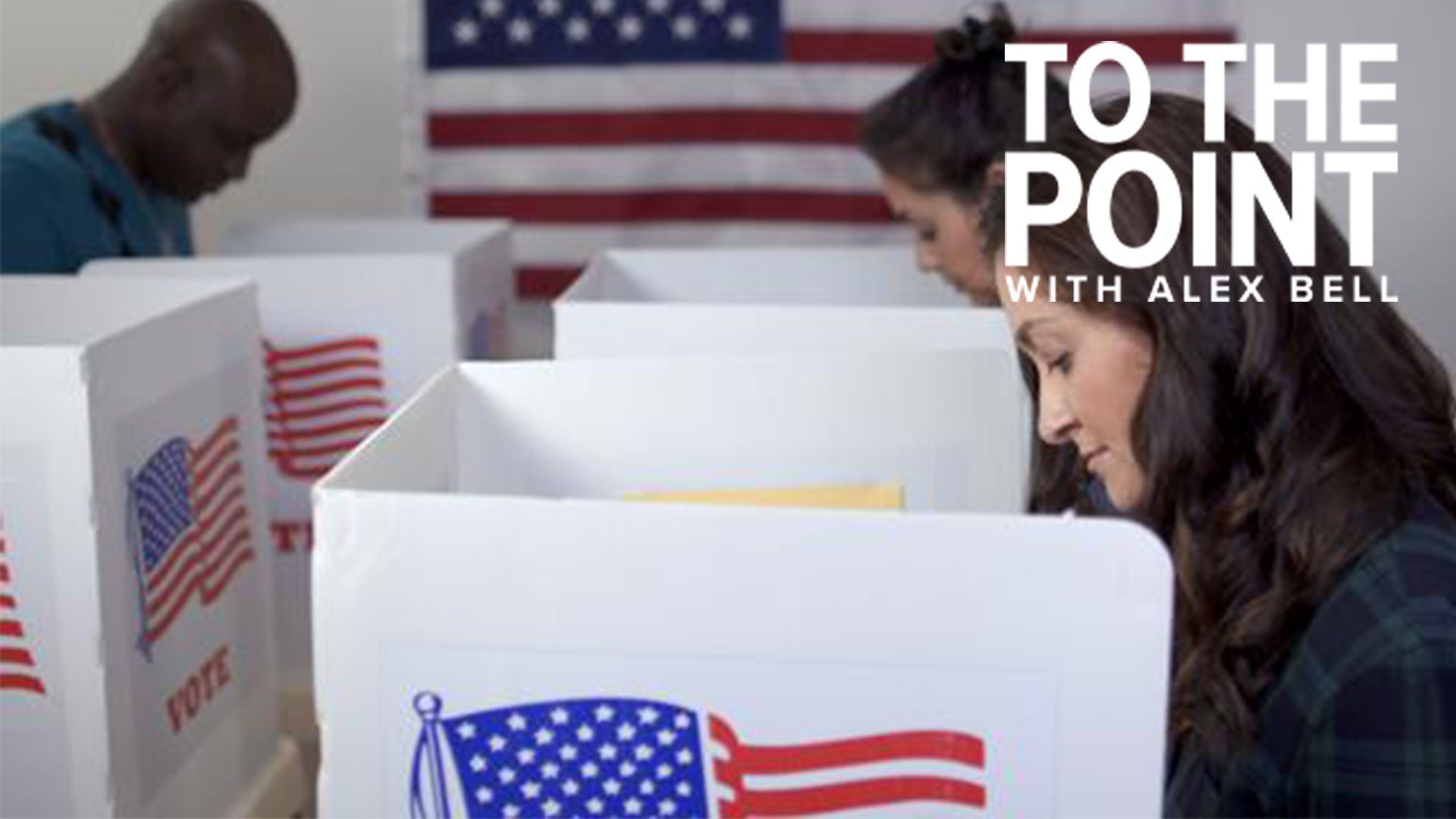 Midterms 2022: Where the balance of power in Congress stands | To The Point