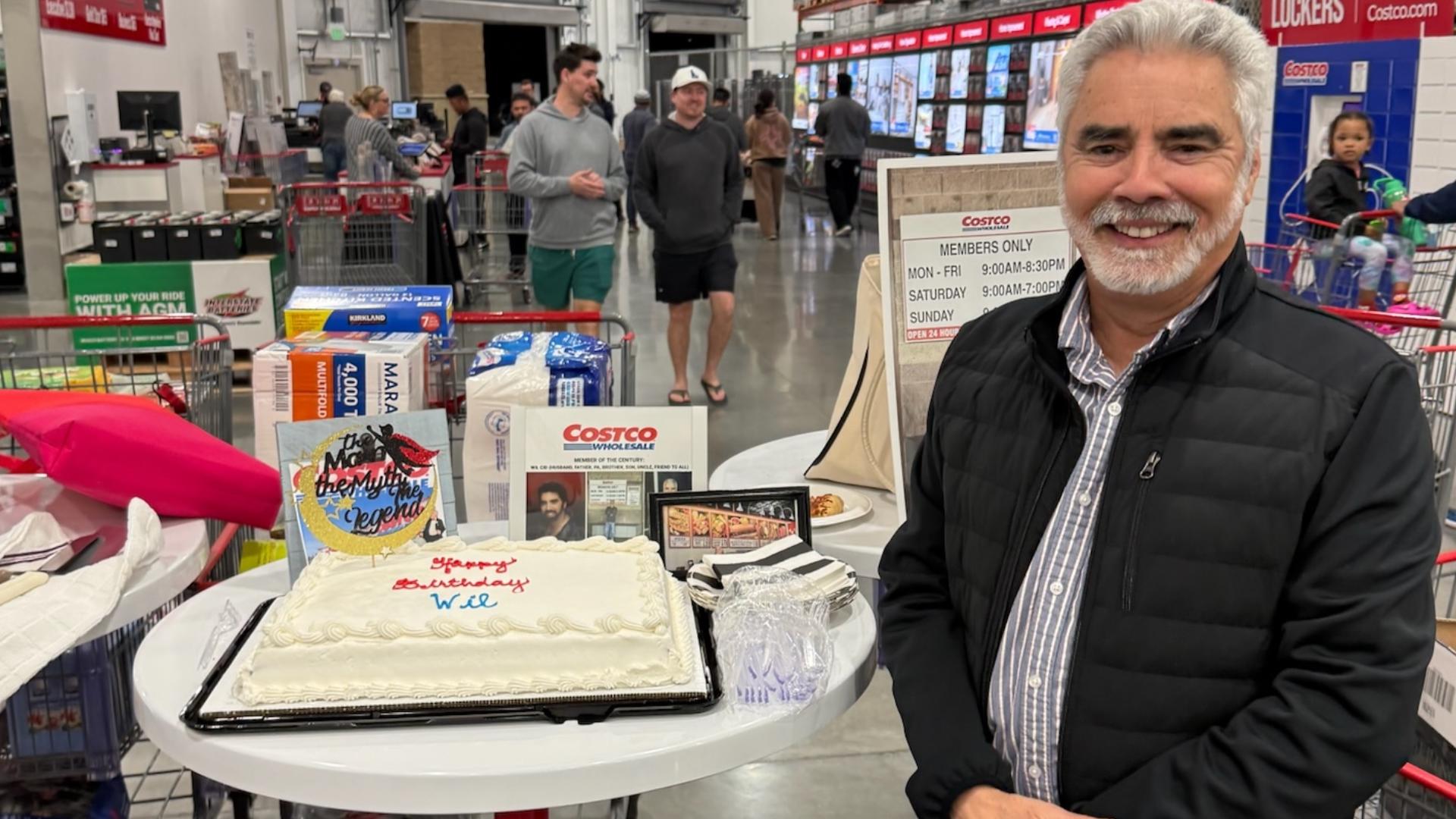 'This is how we club': Wife turns Costco trip into epic surprise ...