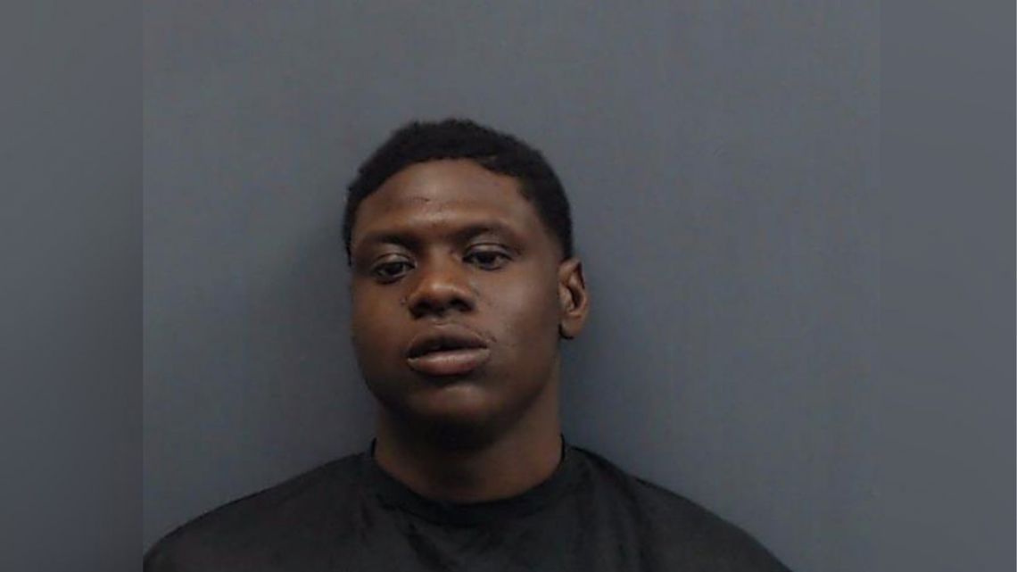 Arkansas man gets 18 years for firing gun at Longview Amtrak station ...