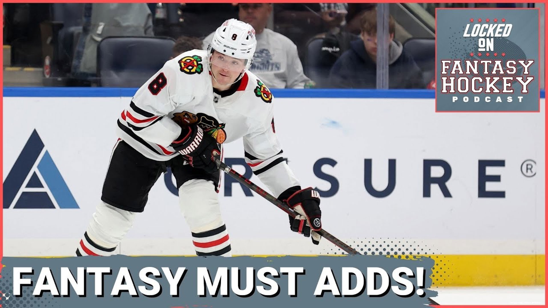 Fantasy hockey managers, are you ready to dominate the postseason? With the NHL playoffs looming, it's time to make strategic moves.