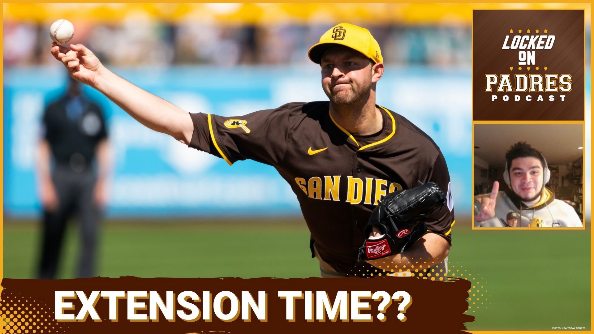 On today's episode, Javier is reacting to Michael King getting the opening day nod and more spring training action!