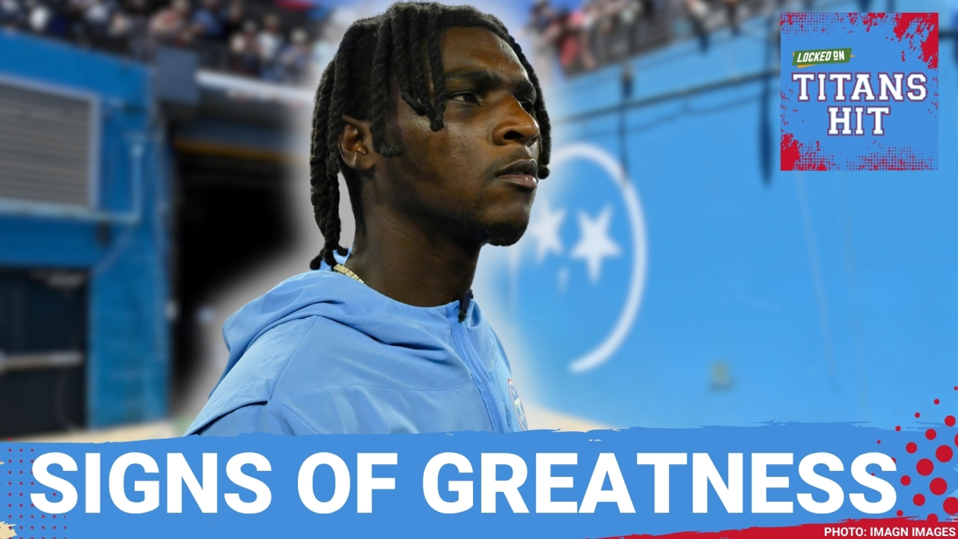 Tennessee Titans Show SECRET SIGNS OF GREATNESS During Preseason as DATA & LOGIC Support Optimism