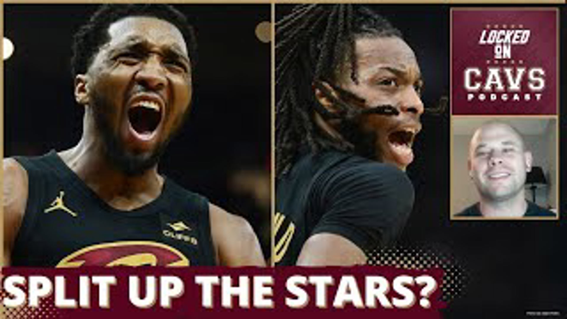 There have been reports about the Cavaliers wanting to run it back with the 'Core Four' for another year, but moving on from their All-Stars could raise the ceiling.