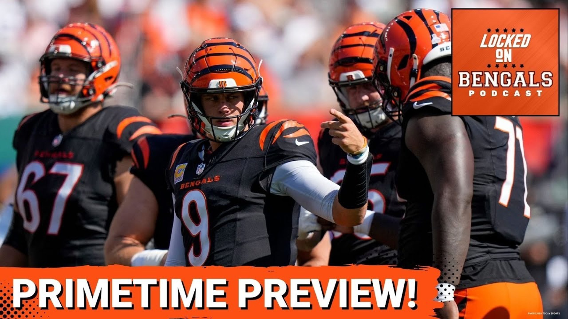 Will the Cincinnati Bengals beat the New York Giants on Sunday Night Football?