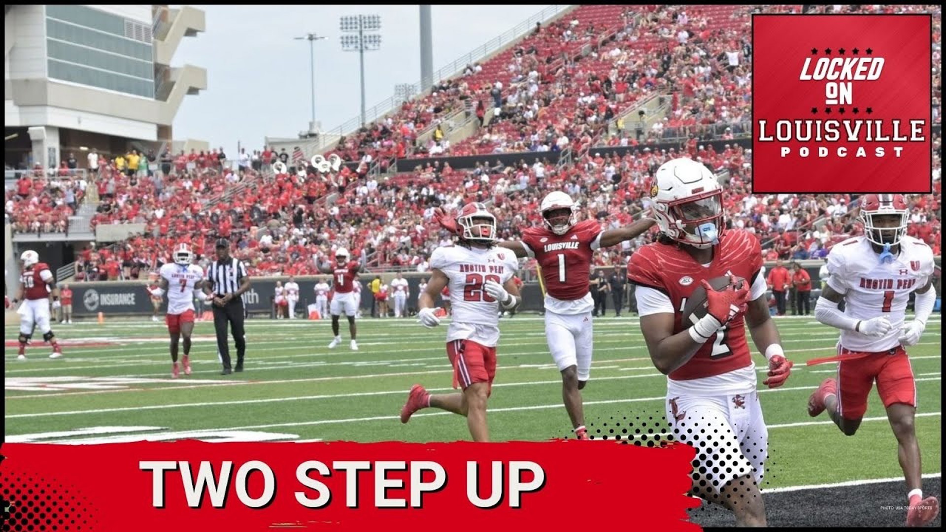 Louisville Cardinals fans, get ready for an in-depth breakdown of the team's dominant 62-0 victory over Austin Peay.