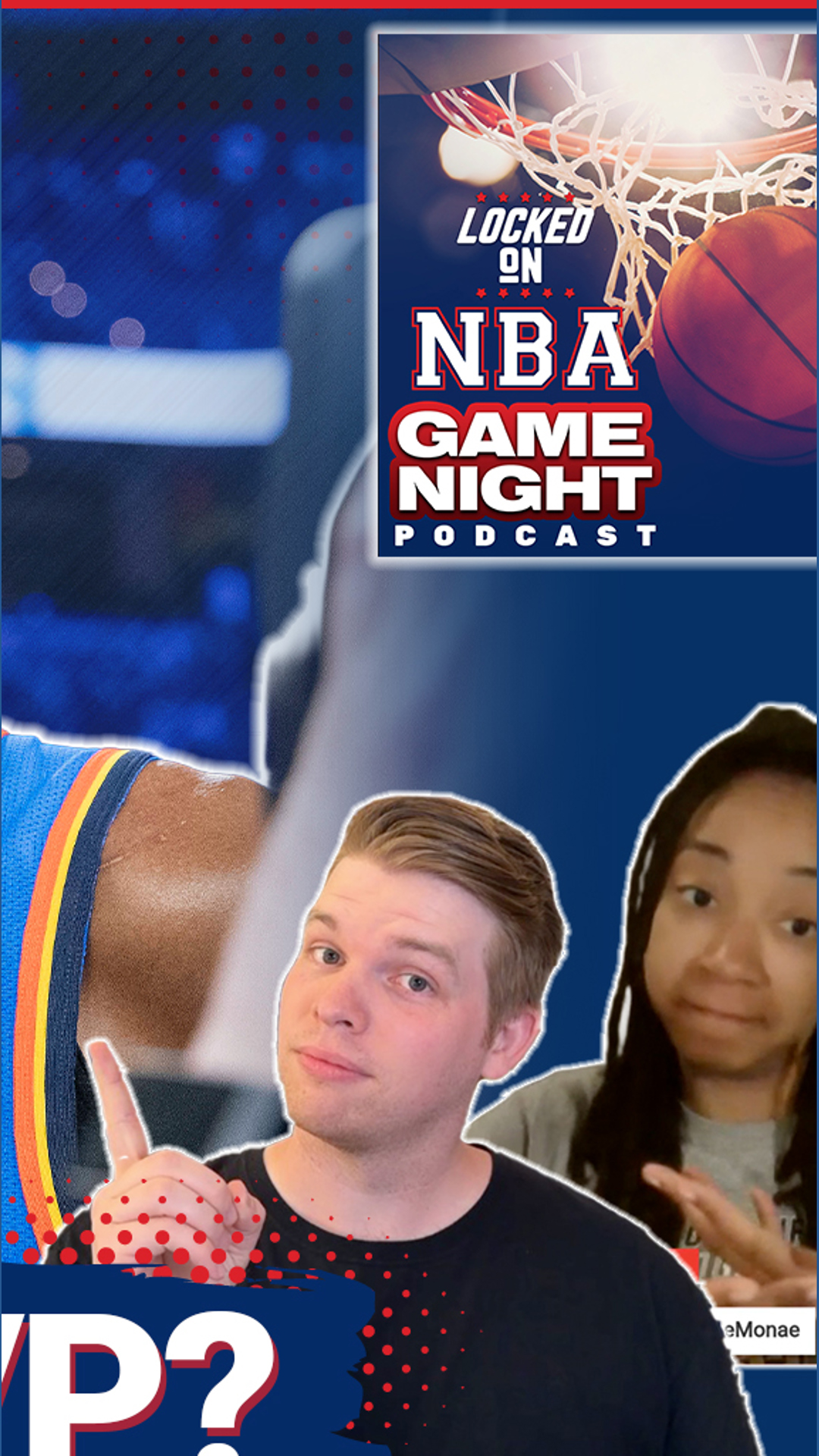 The One Where Shai Gilgeous-Alexander Became the BEST Player in the NBA ...