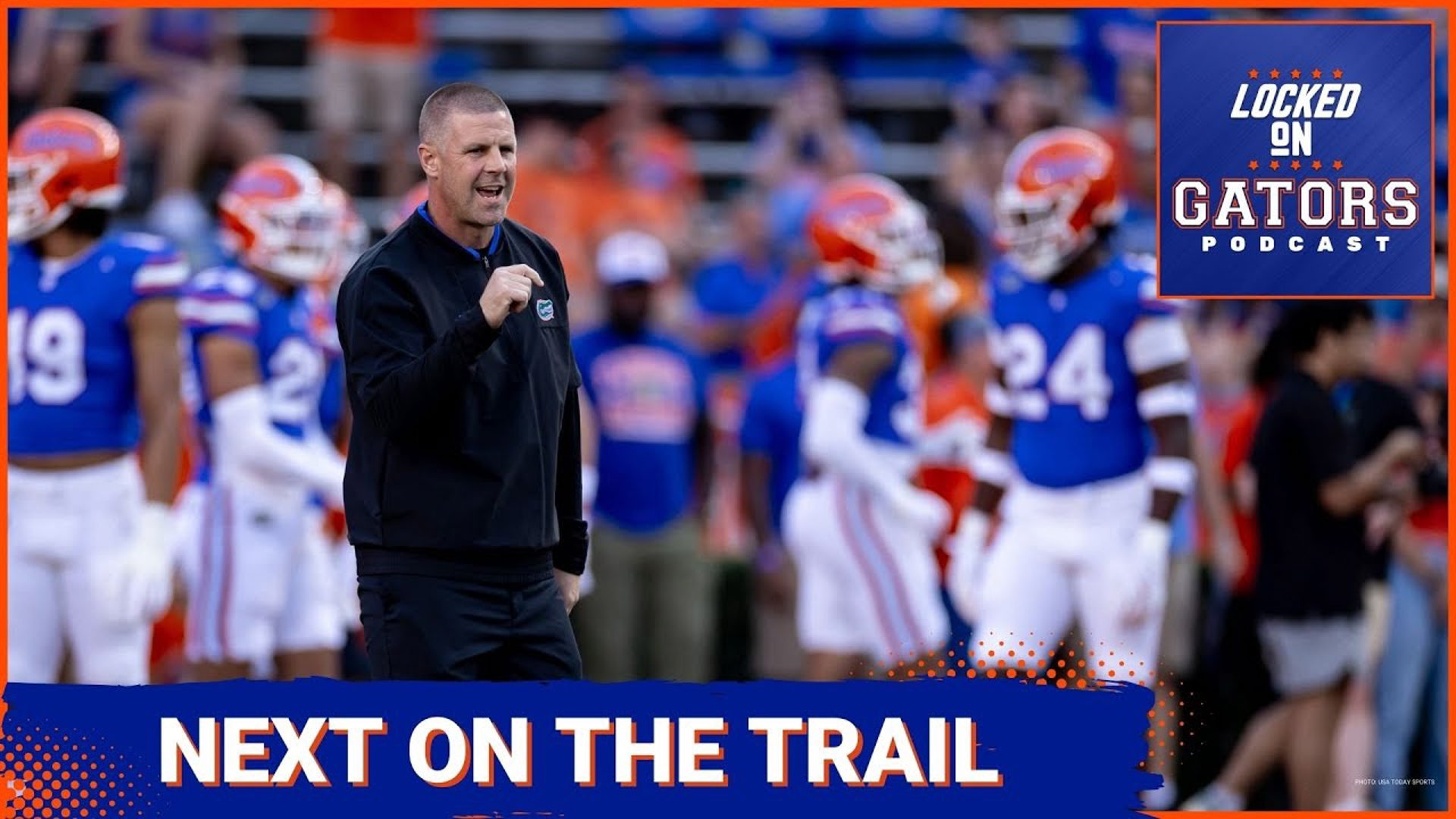 Florida Gators Looking to Add to 2025 Recruiting Class Before the Season Begins