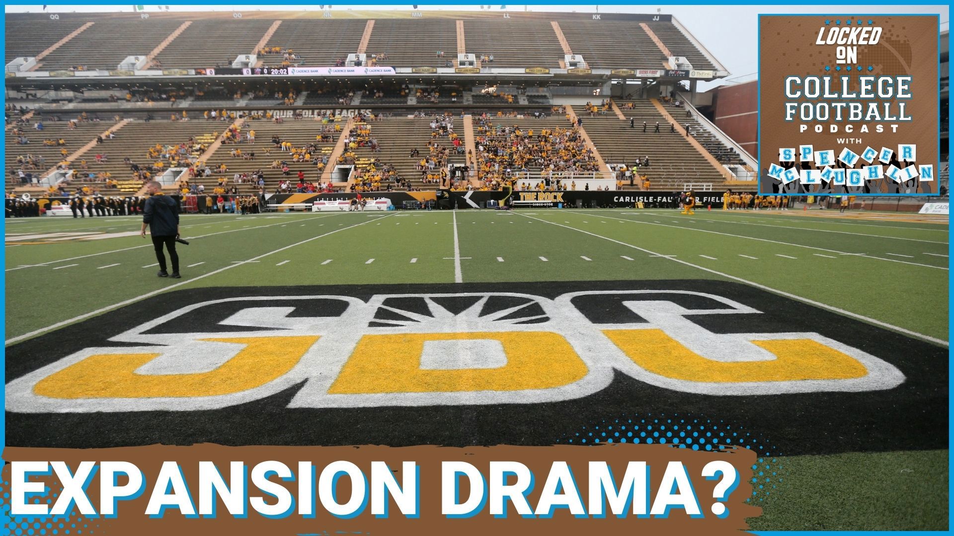 Technology Realignment IMPACT: Pac-12 Expands w/Texas St, Leads to Louisiana Tech Realignment ...