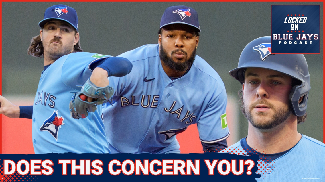 Blue Jays' Betting Odds Rise Despite 14-16 Record as Guerrero Jr. Stars and Injured Pitchers Near Return — image 1