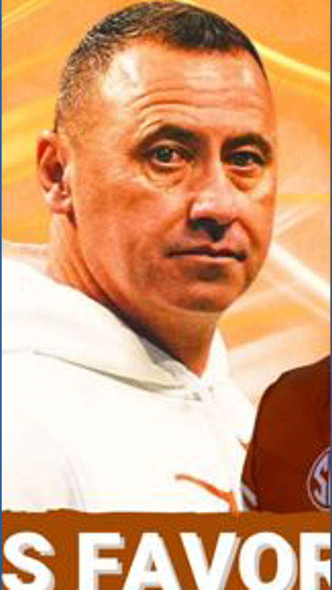FAVORITE: Betting Expert BACKS Texas to Win the SEC, Go Over 9.5 Wins ...