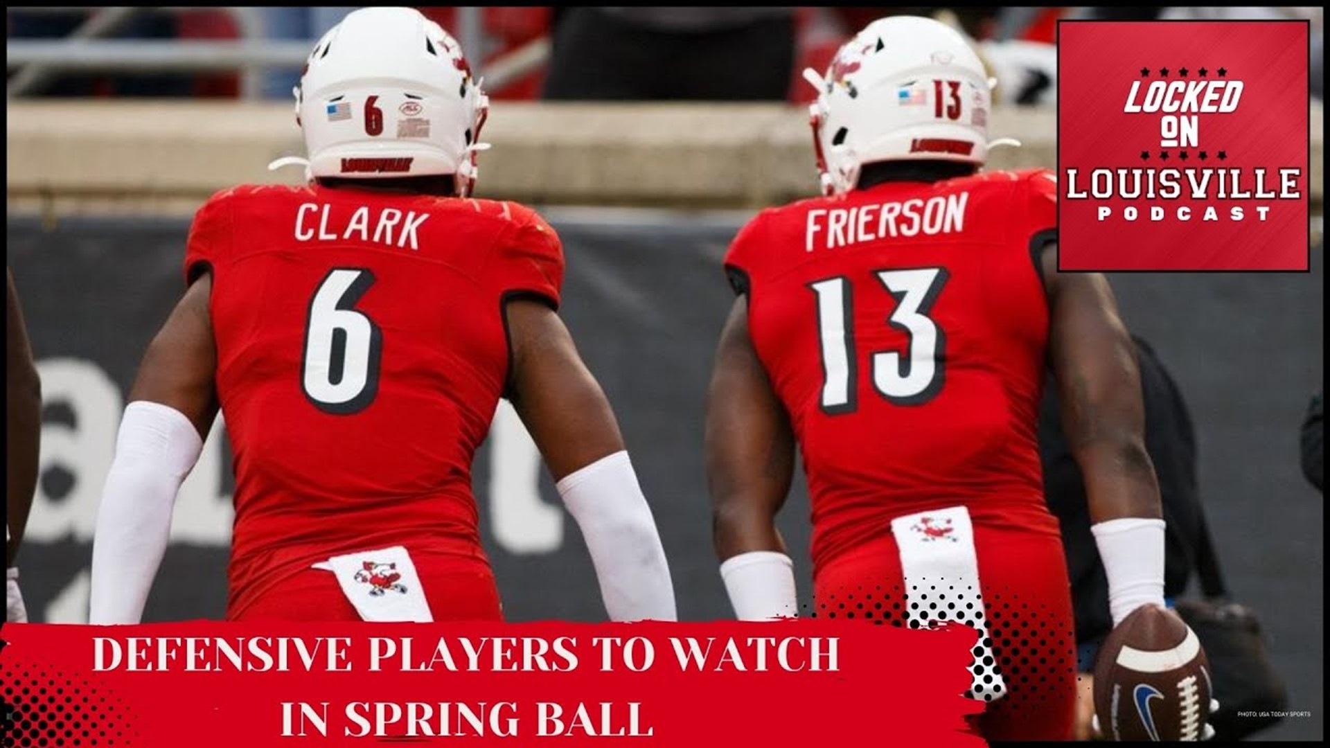 Louisville football: Five defensive players that can benefit the most from strong spring practices
