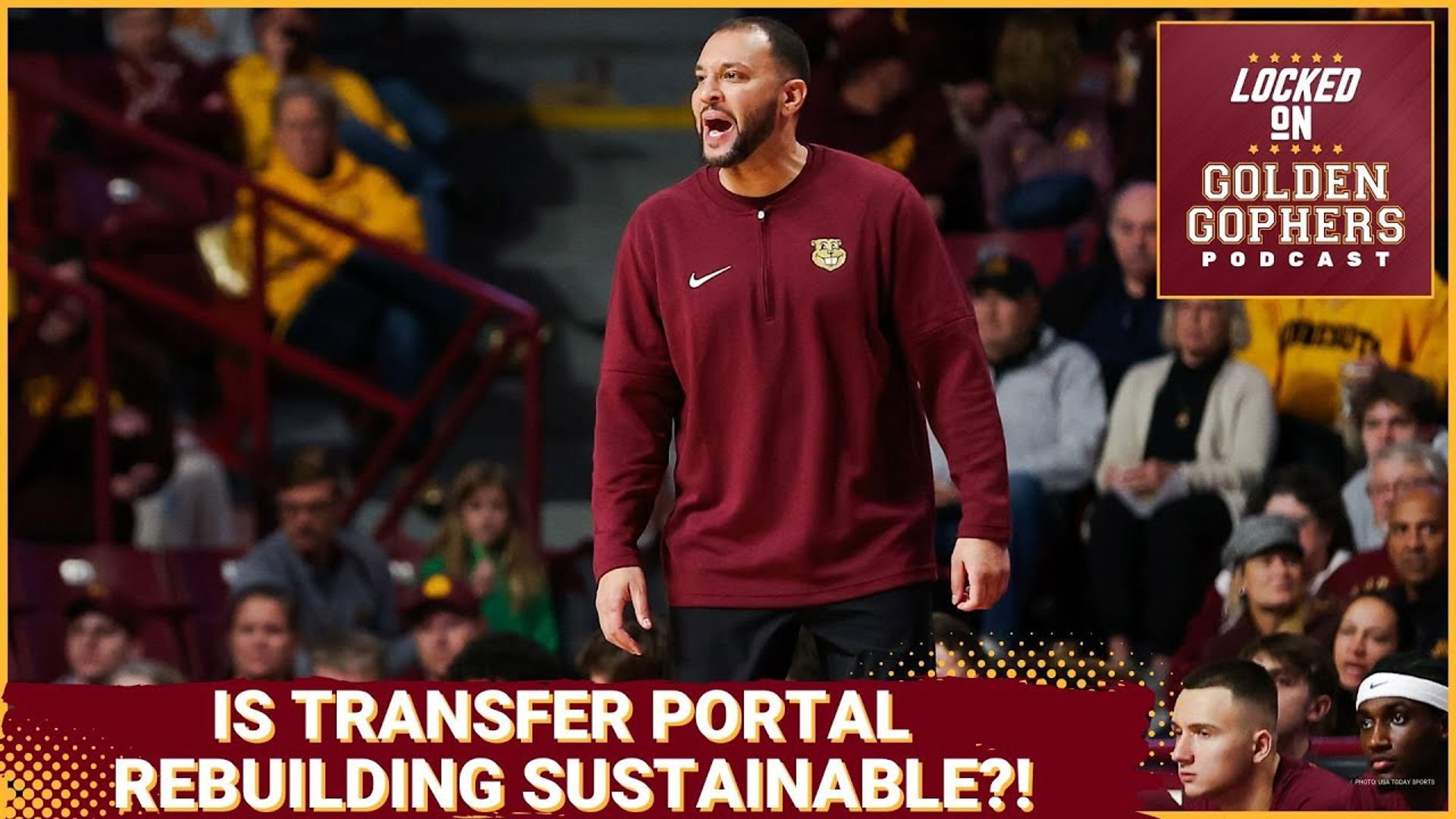 Is Rebuilding From the Portal Every Year A Sustainable Route For