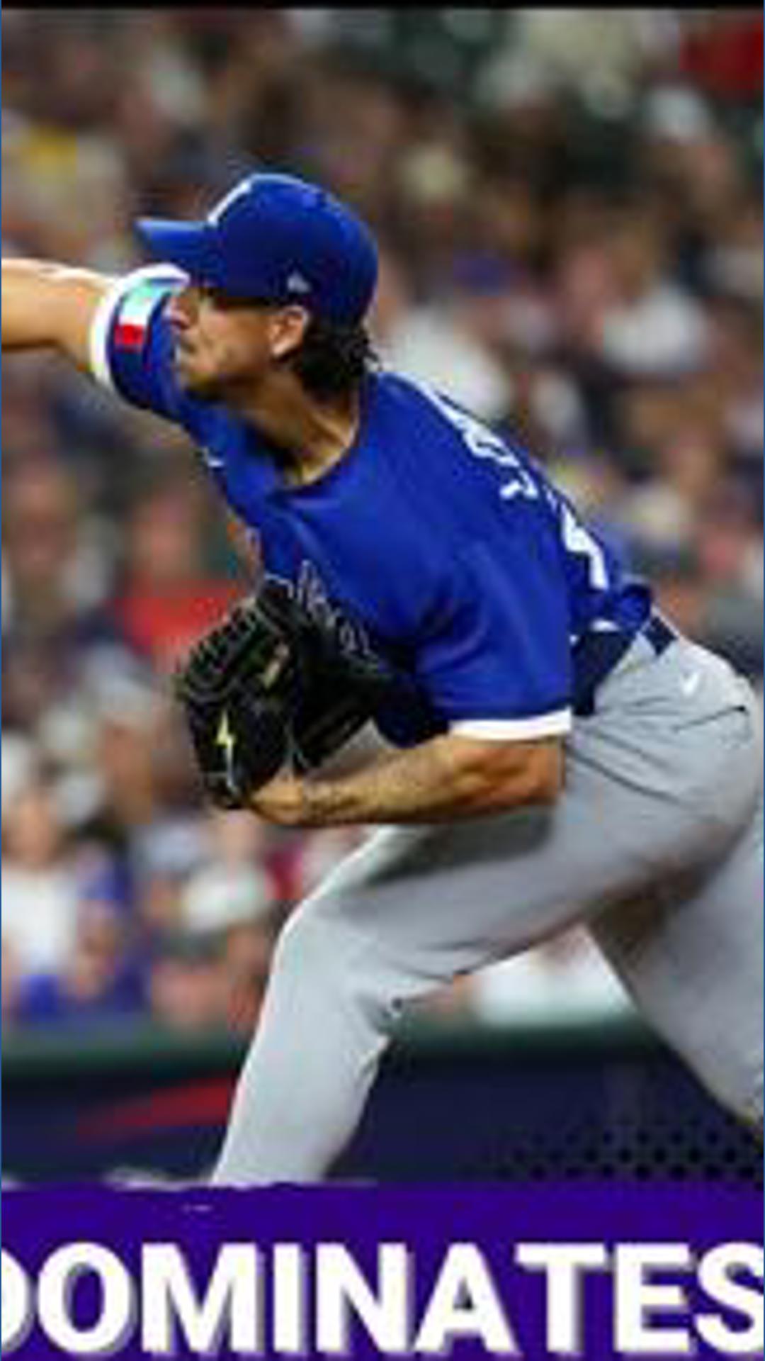 Michael Lorenzen Shines vs Team USA, What Does It Mean For The Colorado ...