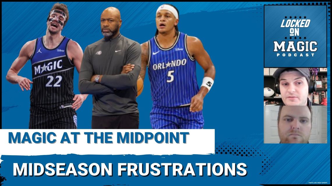 Standings Quirks and Midseason Parity Standings Quirks and Midseason Parity
