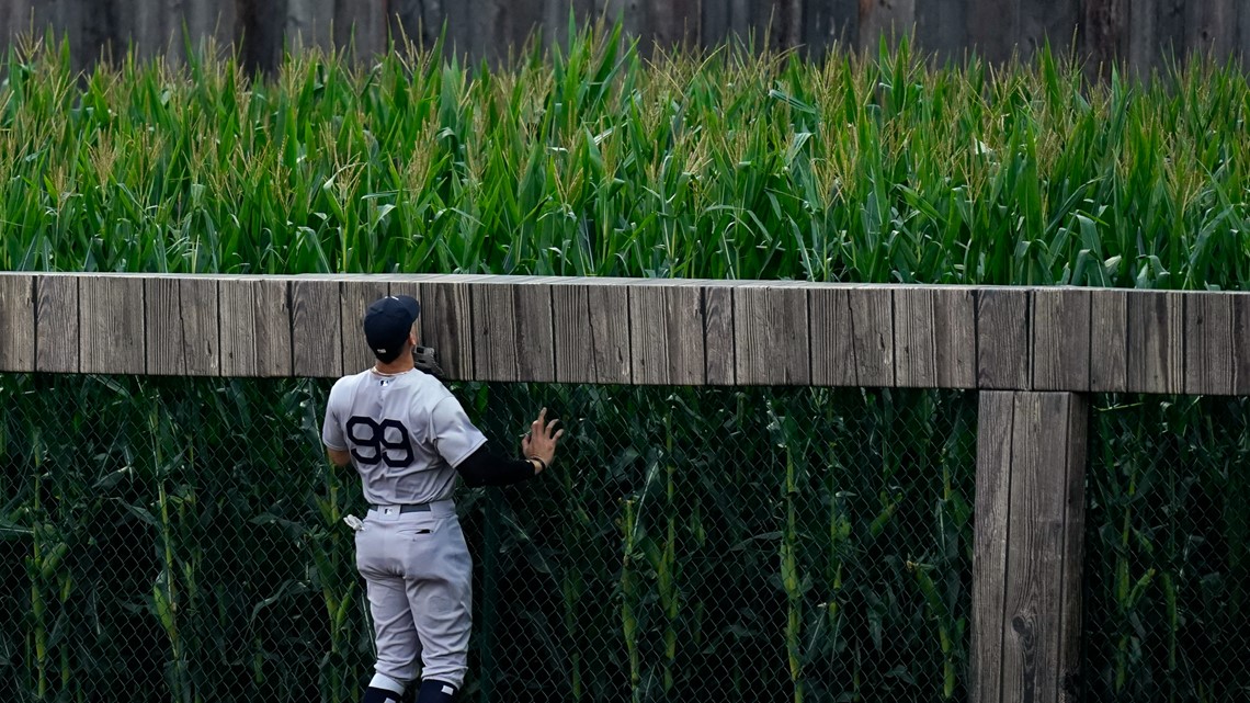 Field of Dreams success; Kawhi Leonard's deal; today's